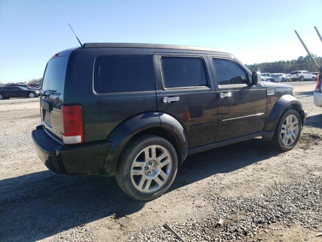 39078874 :رقم المزاد ، 1D4PT4GX7BW500689 vin ، 2011 Dodge Nitro Heat مزاد بيع