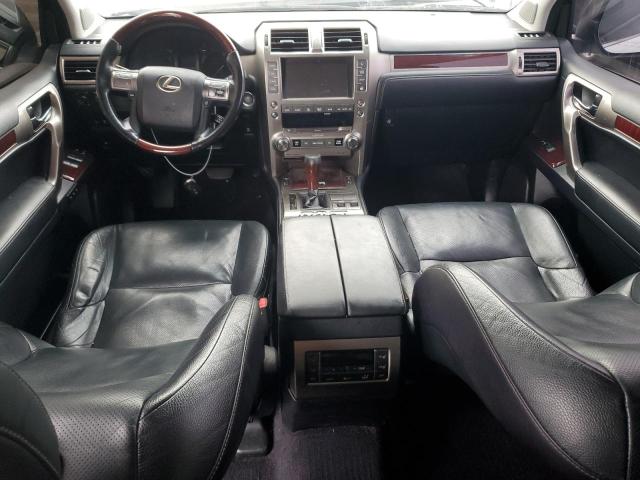 Aukcja sprzedaży 2018 Lexus Gx 460, vin: JTJBM7FXXJ5190806, numer aukcji: 39220704