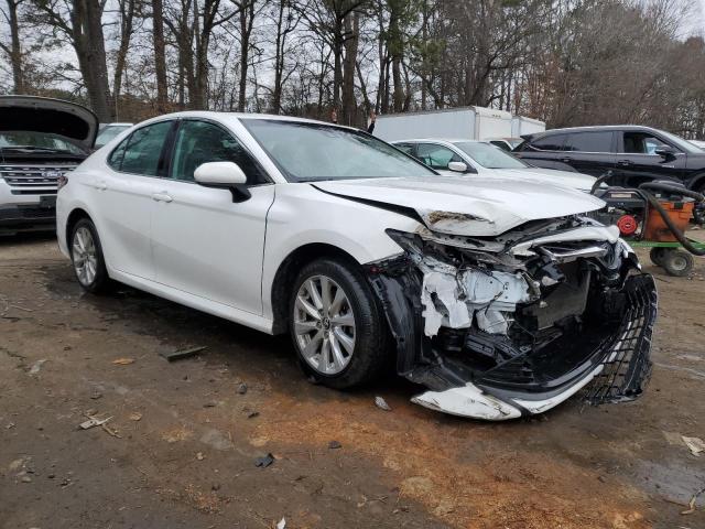 Aukcja sprzedaży 2020 Toyota Camry Le, vin: 4T1C11AK6LU316754, numer aukcji: 82465673