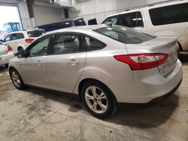 Aukcja sprzedaży 2014 Ford Focus Se, vin: 1FADP3F29EL107762, numer aukcji: 82882893