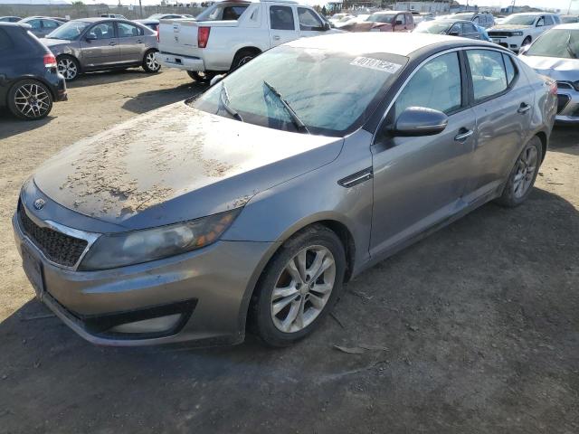 Aukcja sprzedaży 2013 Kia Optima Lx, vin: 5XXGM4A7XDG167766, numer aukcji: 40181654