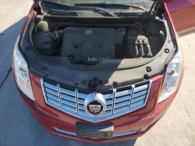 Продажа на аукционе авто 2015 Cadillac Srx Luxury Collection, vin: 3GYFNBE35FS596972, номер лота: 38317554