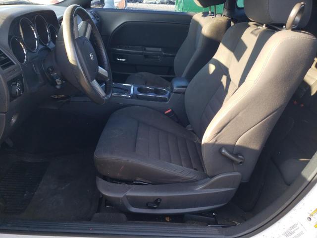 Продаж на аукціоні авто 2010 Dodge Challenger Se, vin: 2B3CJ4DV9AH314008, номер лоту: 39217284