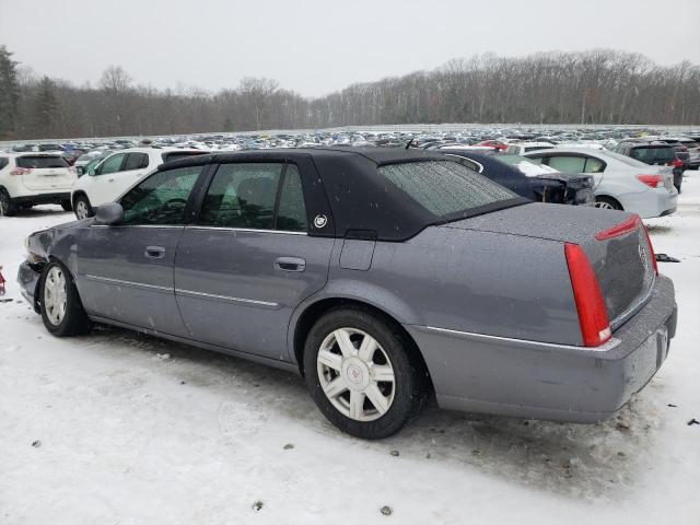 Продажа на аукционе авто 2007 Cadillac Dts, vin: 1G6KD57Y57U220195, номер лота: 38482844