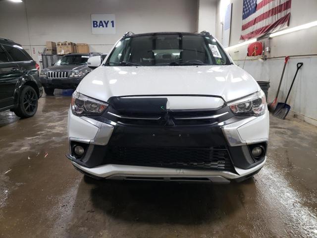 Aukcja sprzedaży 2018 Mitsubishi Outlander Sport Sel, vin: JA4AR4AW0JZ013519, numer aukcji: 39927794
