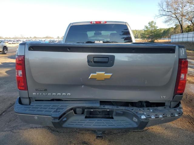 Продажа на аукционе авто 2013 Chevrolet Silverado C1500 Lt, vin: 1GCRCSE02DZ140426, номер лота: 37046774