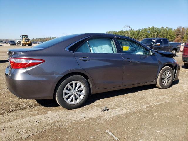 39480894 :رقم المزاد ، 4T4BF1FKXGR530521 vin ، 2016 Toyota Camry Le مزاد بيع