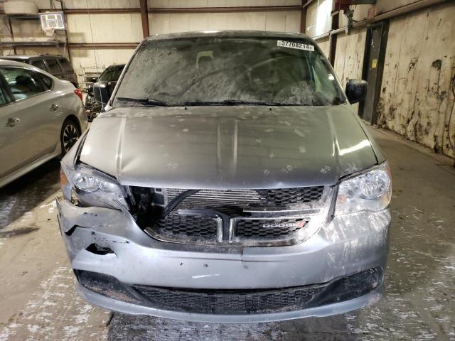 37708214 :رقم المزاد ، 2C4RDGBG4JR309105 vin ، 2018 Dodge Grand Caravan Se مزاد بيع