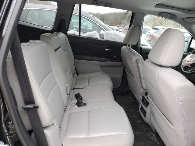 40481274 :رقم المزاد ، 5FNYF5H51GB001538 vin ، 2016 Honda Pilot Exl مزاد بيع