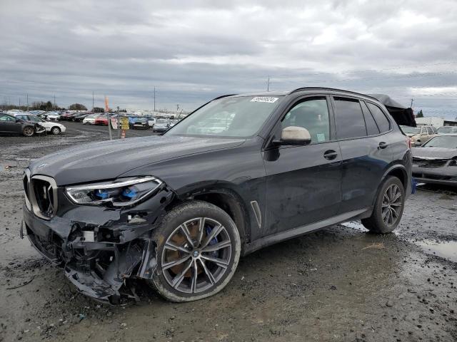 Продаж на аукціоні авто 2023 Bmw X5 M50i, vin: 5UXJU4C0XP9R02073, номер лоту: 38949524