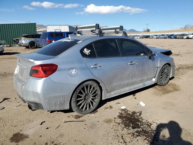 Продажа на аукционе авто 2020 Subaru Wrx Limited, vin: JF1VA1N65L8811729, номер лота: 40247534