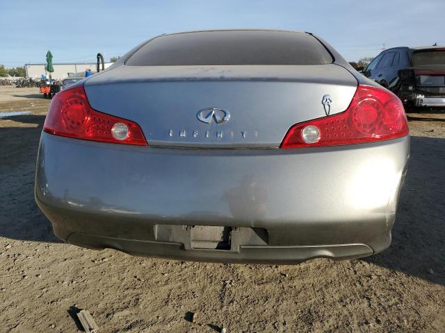 2005 Infiniti G35 მანქანა იყიდება აუქციონზე, vin: JNKCV54E65M427554, აუქციონის ნომერი: 38028714
