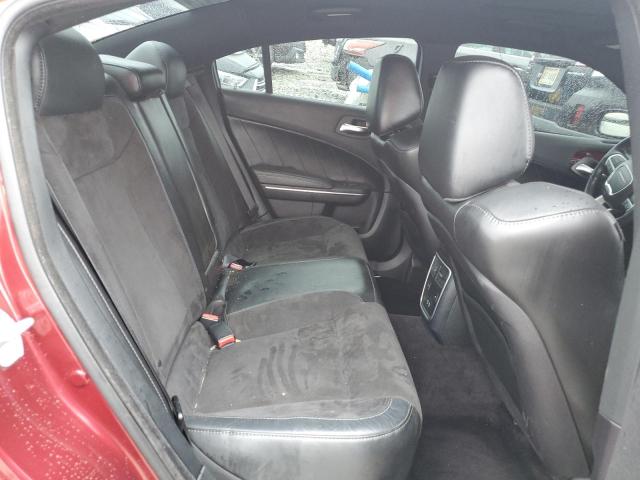 Продаж на аукціоні авто 2018 Dodge Charger R/t 392, vin: 2C3CDXGJ3JH115069, номер лоту: 39488074