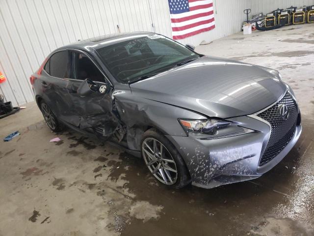Aukcja sprzedaży 2015 Lexus Is 250, vin: JTHCF1D20F5016934, numer aukcji: 78797793