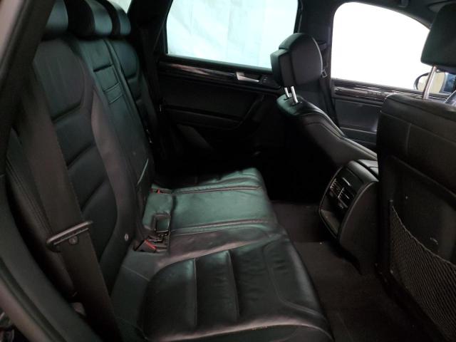 Aukcja sprzedaży 2014 Volkswagen Touareg V6 Tdi, vin: WVGEP9BP8ED009766, numer aukcji: 82017503