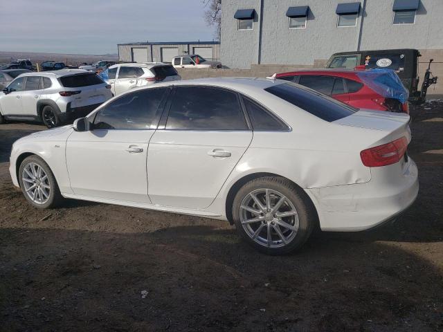 39322374 :رقم المزاد ، WAUEFAFL7FN000923 vin ، 2015 Audi A4 Premium Plus مزاد بيع