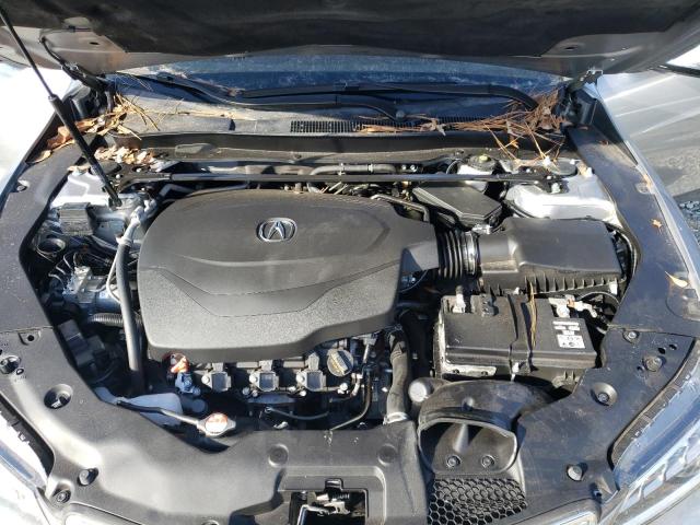 Aukcja sprzedaży 2017 Acura Tlx Tech, vin: 19UUB2F5XHA001268, numer aukcji: 37524664
