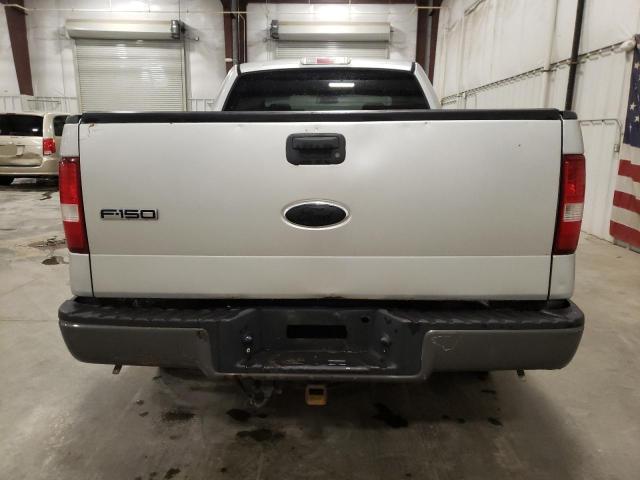 82658733 :رقم المزاد ، 1FTPW14V77FB14111 vin ، 2007 Ford F150 Supercrew مزاد بيع