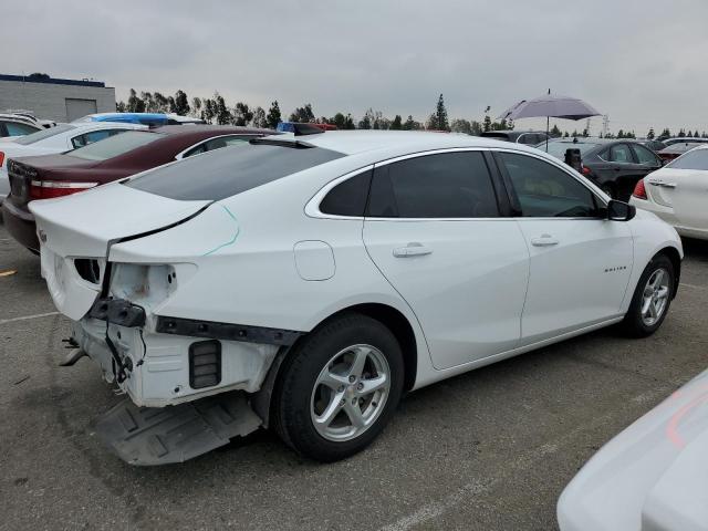 Aukcja sprzedaży 2018 Chevrolet Malibu Ls, vin: 1G1ZB5ST8JF236893, numer aukcji: 40031064