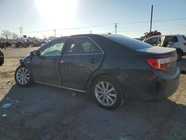 38970834 :رقم المزاد ، 4T1BD1FKXDU064973 vin ، 2013 Toyota Camry Hybrid مزاد بيع
