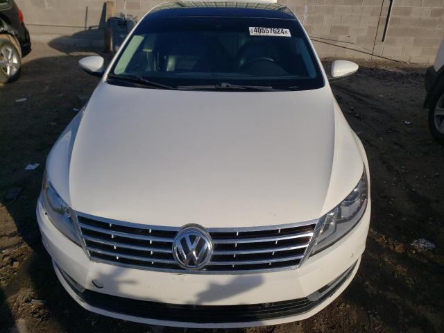 40557624 :رقم المزاد ، WVWGU7AN7EE508482 vin ، 2014 Volkswagen Cc Vr6 4motion مزاد بيع