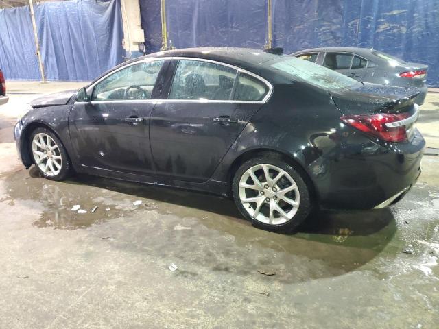 82449183 :رقم المزاد ، 2G4GU5GX4G9184826 vin ، 2016 Buick Regal Gs مزاد بيع