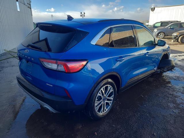 Aukcja sprzedaży 2021 Ford Escape Sel, vin: 1FMCU9H67MUA64528, numer aukcji: 37086084