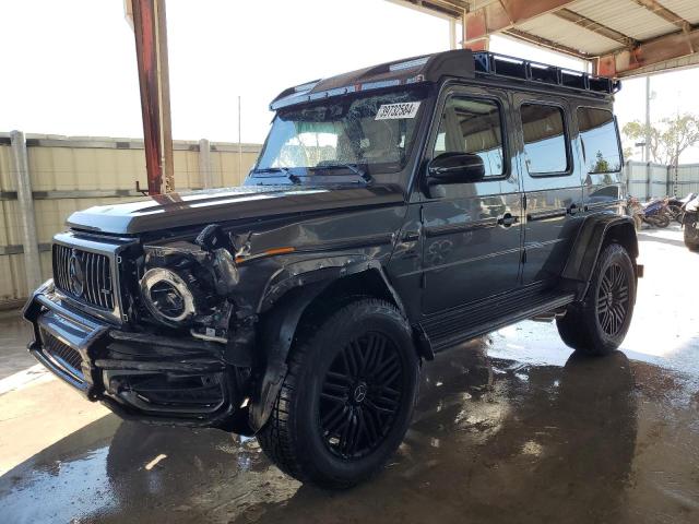 Aukcja sprzedaży 2023 Mercedes-benz G 63 Amg, vin: W1NYC8AJ9PX486169, numer aukcji: 39732584