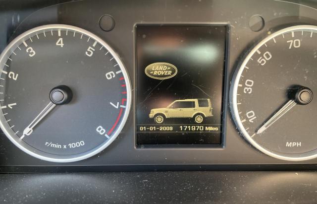 Aukcja sprzedaży 2012 Land Rover Lr4 Hse, vin: SALAG2D49CA623150, numer aukcji: 39795034