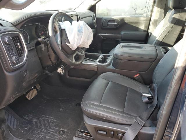 Aukcja sprzedaży 2021 Chevrolet Silverado K1500 Ltz, vin: 1GCUYGED1MZ294900, numer aukcji: 82111323