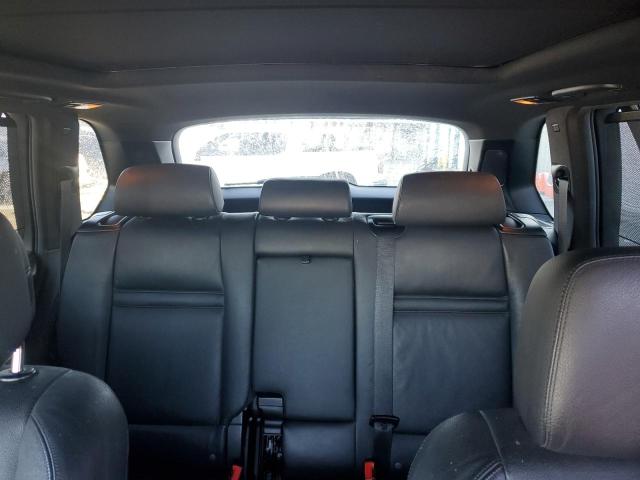 Aukcja sprzedaży 2012 Bmw X5 Xdrive50i, vin: 5UXZV8C52CL425302, numer aukcji: 37075934