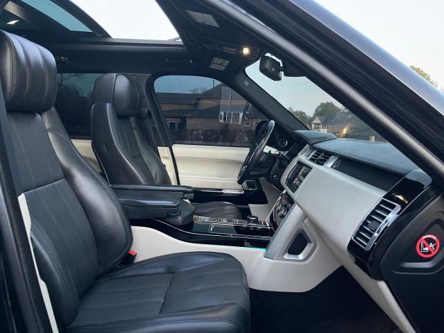 39650824 :رقم المزاد ، SALGS2TF6EA155229 vin ، 2014 Land Rover Range Rover Supercharged مزاد بيع