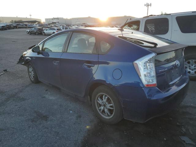 Aukcja sprzedaży 2010 Toyota Prius, vin: JTDKN3DU9A0139439, numer aukcji: 37781324
