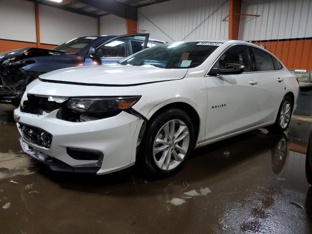 Продаж на аукціоні авто 2017 Chevrolet Malibu Lt, vin: 1G1ZE5ST9HF107482, номер лоту: 38915624