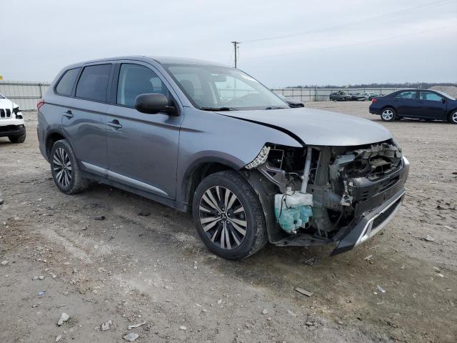 Продаж на аукціоні авто 2019 Mitsubishi Outlander Es, vin: JA4AD2A38KZ055804, номер лоту: 36890104