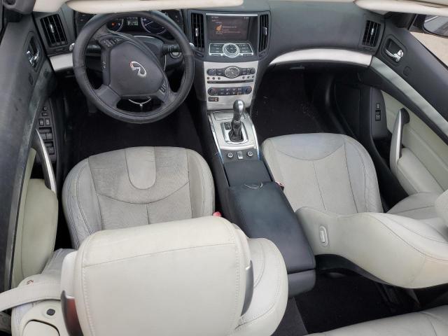 Aukcja sprzedaży 2010 Infiniti G37 Base, vin: JN1CV6FEXAM355341, numer aukcji: 39376104