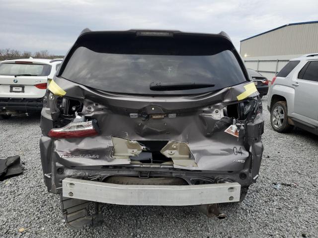 Aukcja sprzedaży 2019 Toyota Highlander Le, vin: 5TDBZRFH6KS733816, numer aukcji: 38365214