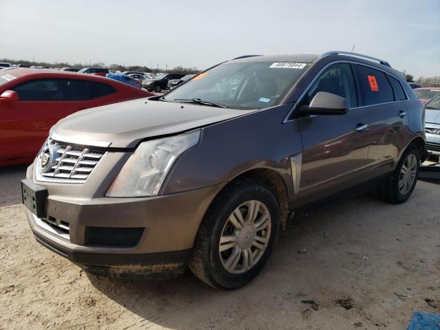 2013 Cadillac Srx Luxury Collection მანქანა იყიდება აუქციონზე, vin: 3GYFNCE32DS599105, აუქციონის ნომერი: 40875044