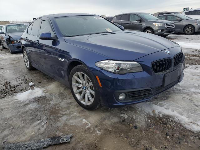 Aukcja sprzedaży 2015 Bmw 535 Xi, vin: WBA5B3C53FD547416, numer aukcji: 39006034