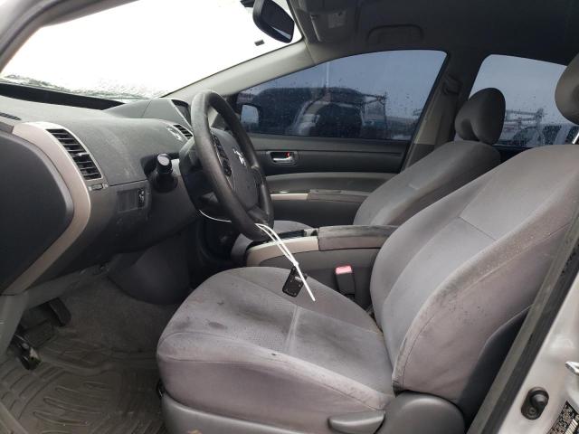 Продажа на аукционе авто 2006 Toyota Prius, vin: JTDKB20U667539790, номер лота: 38913064