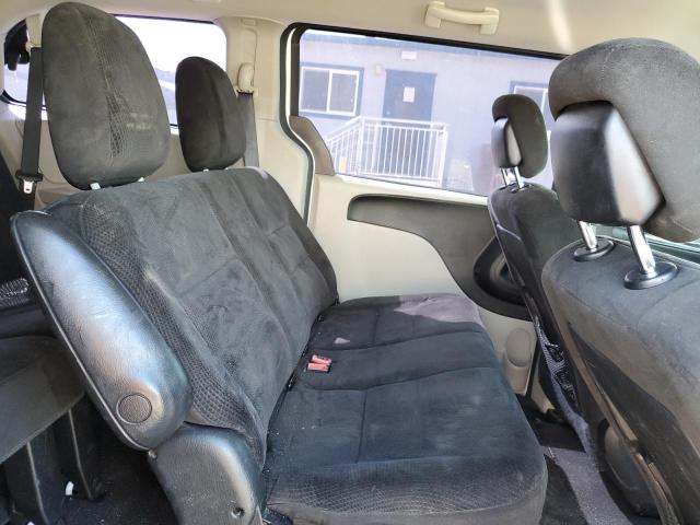 Aukcja sprzedaży 2016 Dodge Grand Caravan Se, vin: 2C4RDGBG5GR146490, numer aukcji: 39850354