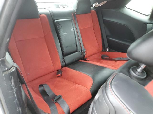 38580364 :رقم المزاد ، 2C3CDZFJ4JH111447 vin ، 2018 Dodge Challenger R/t 392 مزاد بيع