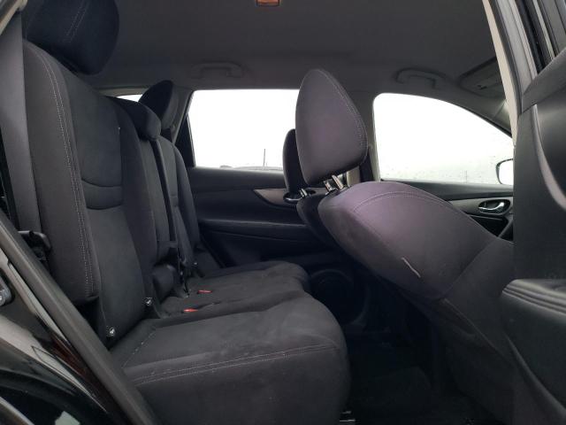 Aukcja sprzedaży 2016 Nissan Rogue S, vin: JN8AT2MV6GW137209, numer aukcji: 40319704