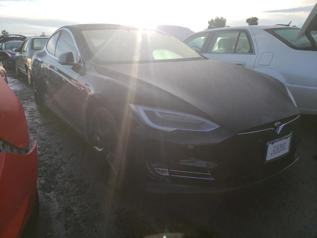 Aukcja sprzedaży 2018 Tesla Model S, vin: 5YJSA1E41JF285480, numer aukcji: 40136634