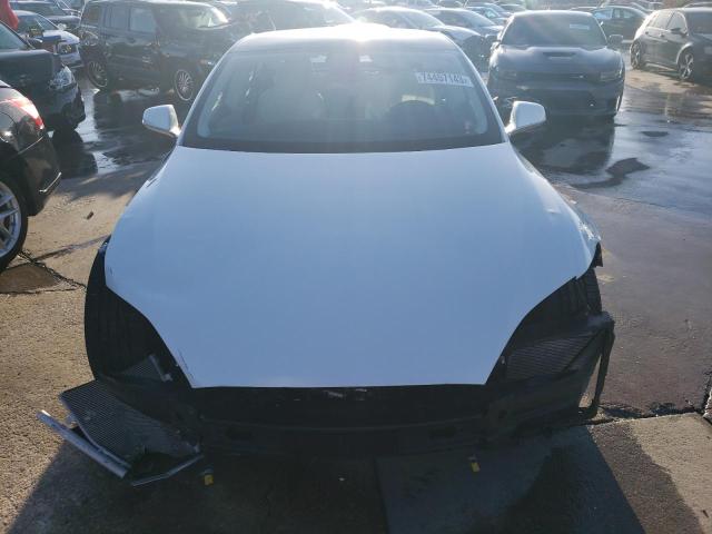 Продажа на аукционе авто 2017 Tesla Model S, vin: 5YJSA1E28HF228699, номер лота: 74457143