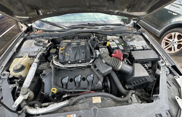 Aukcja sprzedaży 2012 Ford Fusion Se, vin: 3FAHP0HG6CR203484, numer aukcji: 38169184