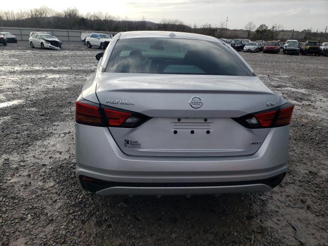 Продажа на аукционе авто 2021 Nissan Altima Sv, vin: 1N4BL4DW5MN309869, номер лота: 37349834