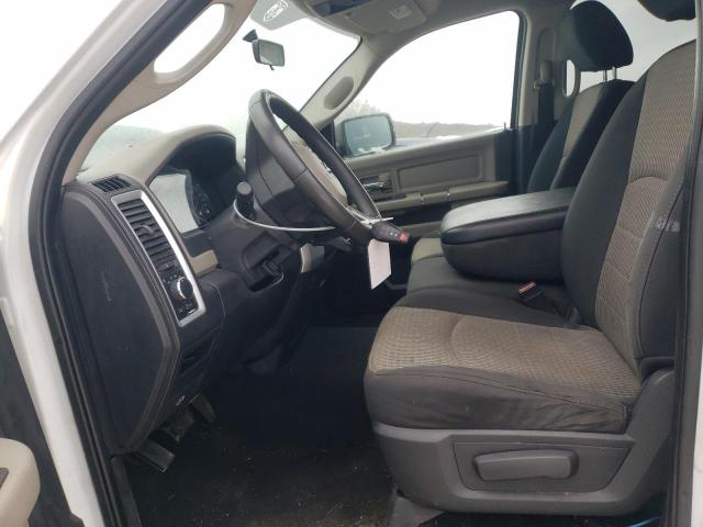 Продажа на аукционе авто 2011 Dodge Ram 1500, vin: 1D7RV1GP1BS684409, номер лота: 41007314
