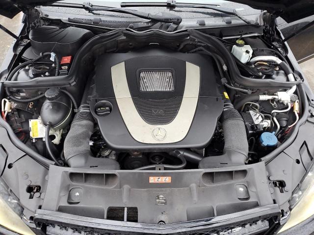 39378734 :رقم المزاد ، WDDGF5EB5AA392432 vin ، 2010 Mercedes-benz C 300 مزاد بيع