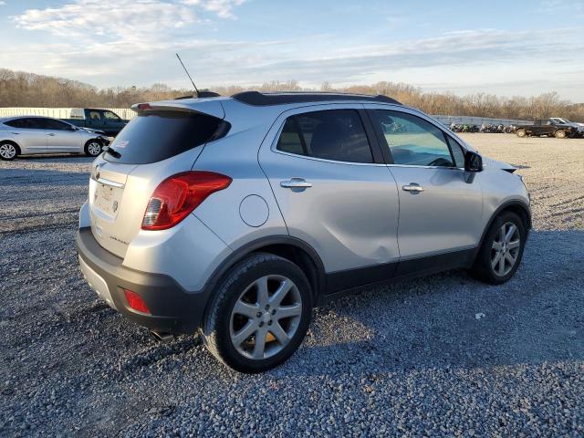 Продаж на аукціоні авто 2016 Buick Encore, vin: KL4CJCSB5GB637663, номер лоту: 37167034